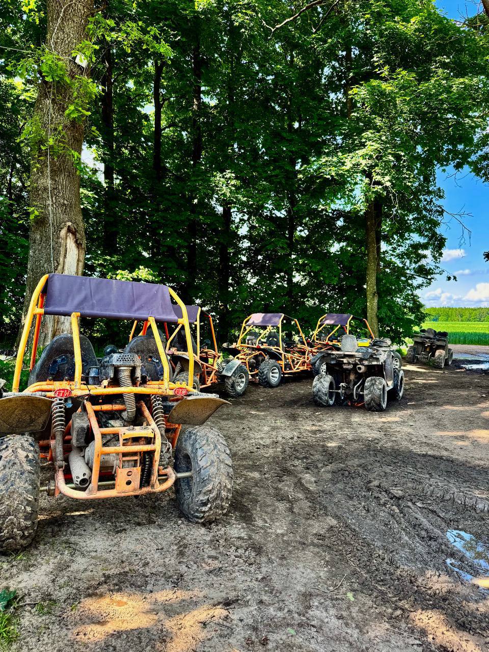 Quadro Extreme